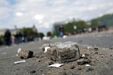 Manifestações do 1 de maio em Paris marcadas por violência