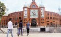 Campo Pequeno, Lisboa, Pablo Hermoso, Corrida Vidas, Correio da Manhã, Miguel Moura, João Moura Júnior, artes, cultura e entretenimento
