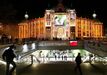 arena, Campo Pequeno, Lisboa, gelados sociais, mercado de natal