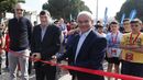 Abertura Record Challenge Park