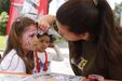 Abertura Record Challenge Park