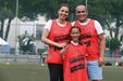 Abertura Record Challenge Park