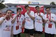Abertura Record Challenge Park