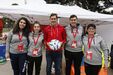 Abertura Record Challenge Park