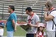 Abertura Record Challenge Park