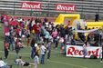 Abertura Record Challenge Park