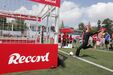 Abertura Record Challenge Park