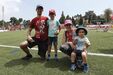 Abertura Record Challenge Park