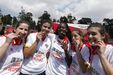 Abertura Record Challenge Park