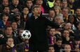 Luis Enrique