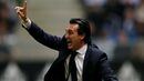 Unai Emery