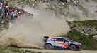 Hayden Paddon