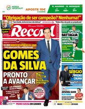 Terça-feira, 1 de maio de 2018