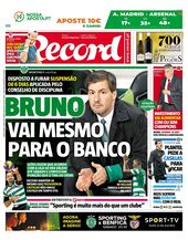 Quinta-feira, 3 de maio de 2018