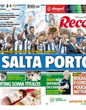 Segunda-feira, 7 de maio de 2018
