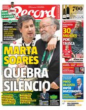 Terça-feira, 8 de maio de 2018