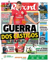 Quarta-feira, 9 de maio de 2018