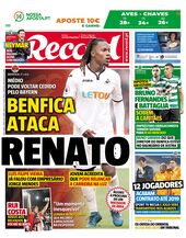 Sexta-feira, 11 de maio de 2018
