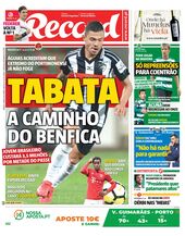 Sábado, 12 de maio de 2018