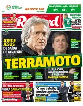 Terça-feira, 15 de maio de 2018