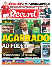 Sexta-feira, 18 de maio de 2018