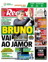 Sábado, 19 de maio de 2018