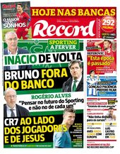 Quarta-feira, 23 de maio de 2018