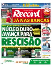 Quinta-feira, 24 de maio de 2018