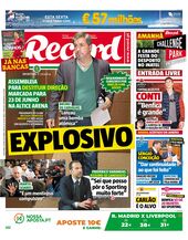 Sexta-feira, 25 de maio de 2018