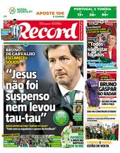 Segunda-feira, 28 de maio de 2018