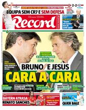 Terça-feira, 29 de maio de 2018
