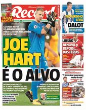 Quarta-feira, 30 de maio de 2018