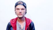 DJ Avicii