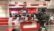 redação, CMTV