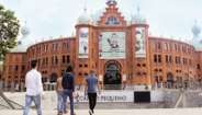 Campo Pequeno, Lisboa, Pablo Hermoso, Corrida Vidas, Correio da Manhã, Miguel Moura, João Moura Júnior, artes, cultura e entretenimento