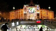 arena, Campo Pequeno, Lisboa, gelados sociais, mercado de natal