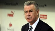 Ottmar Hitzfeld
