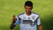 Thomas Müller