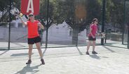 Abertura Record Challenge Park