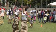 Abertura Record Challenge Park