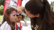 Abertura Record Challenge Park
