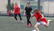 Abertura Record Challenge Park