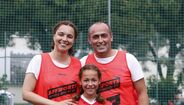 Abertura Record Challenge Park