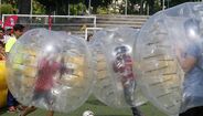 Abertura Record Challenge Park