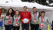 Abertura Record Challenge Park