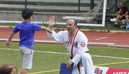 Abertura Record Challenge Park