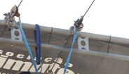 Abertura Record Challenge Park