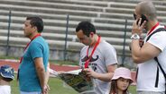 Abertura Record Challenge Park