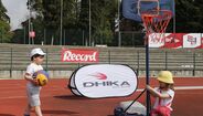 Abertura Record Challenge Park