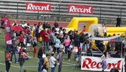 Abertura Record Challenge Park